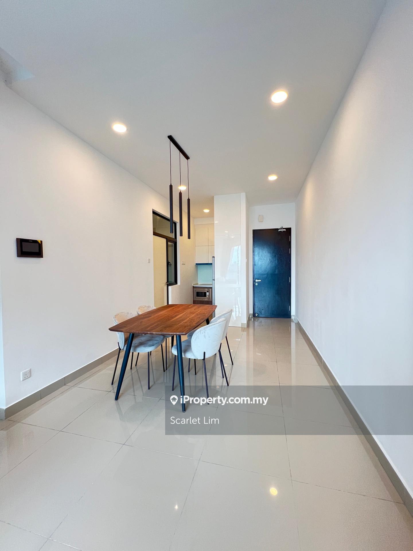 Service Residence for Rent in Lavile Kuala Lumpur by Scarlet Lim - iProperty.com.my