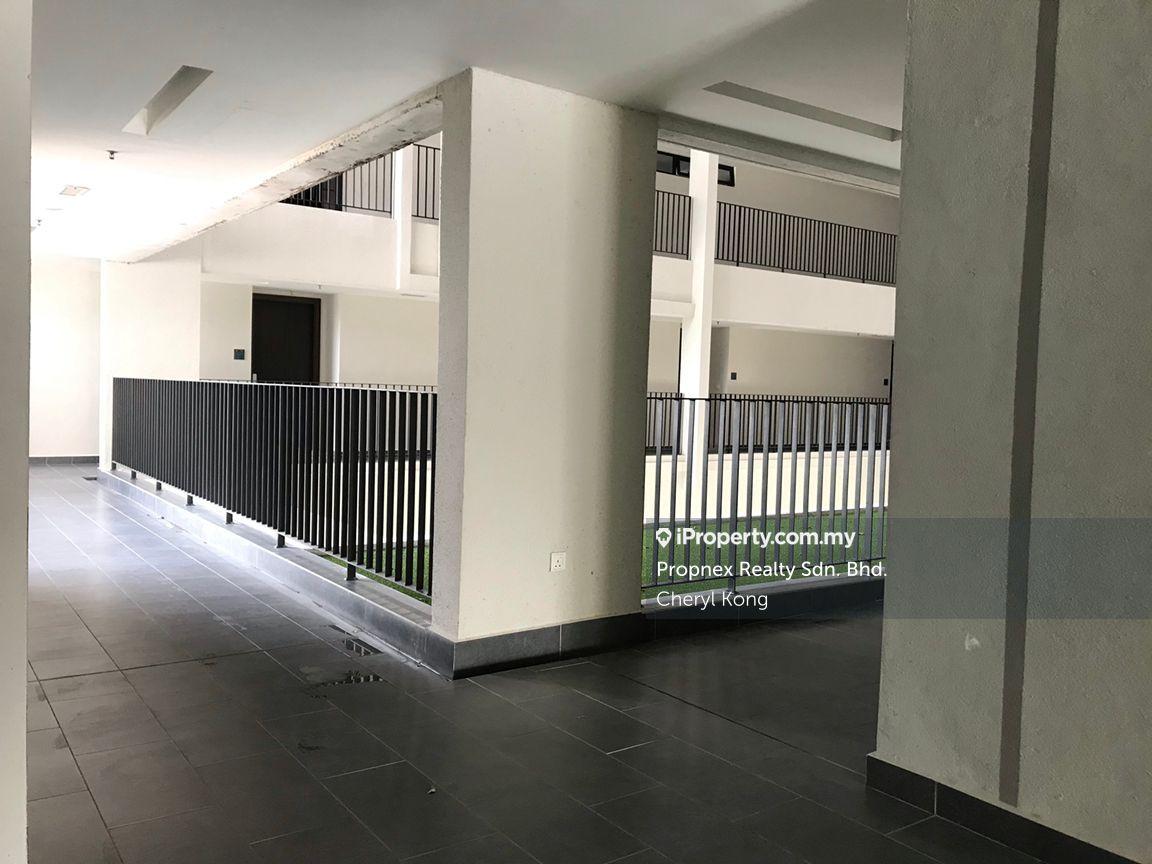 Residensi Servis untuk Disewa di Residential Suites @ HighPark oleh Cheryl Kong - iProperty.com.my