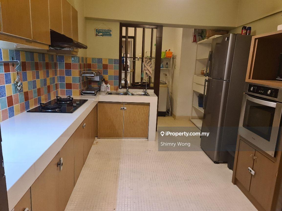 Kondominium untuk Dijual di Faber Ria oleh Shimry Wong - iProperty.com.my