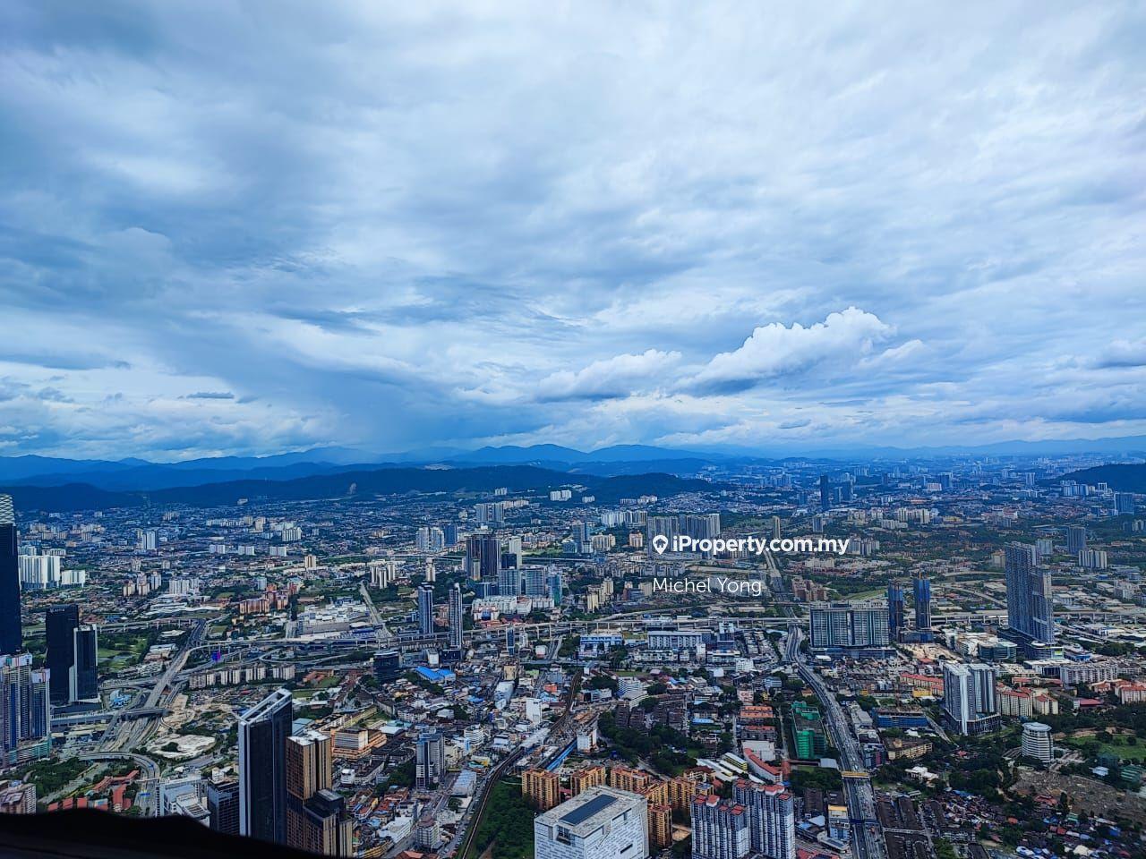 Office for Rent in KLCC, KL City Centre by Michel Yong - iProperty.com.my