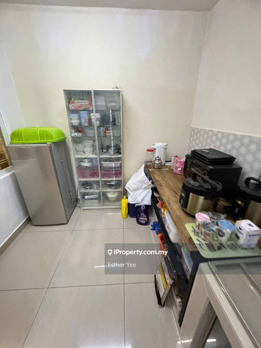 Semi-Detached House for Sale in Wira Heights, Bandar Sungai Long by Esther Yee - iProperty.com.my