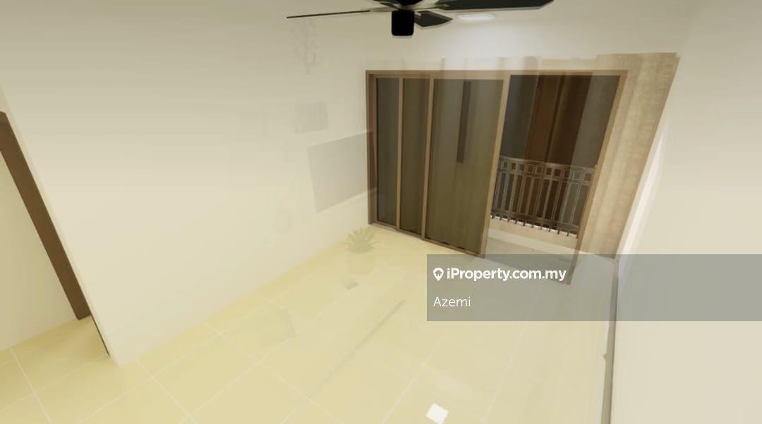 Pangsapuri untuk Dijual di Laman Bayu oleh Azemi - iProperty.com.my