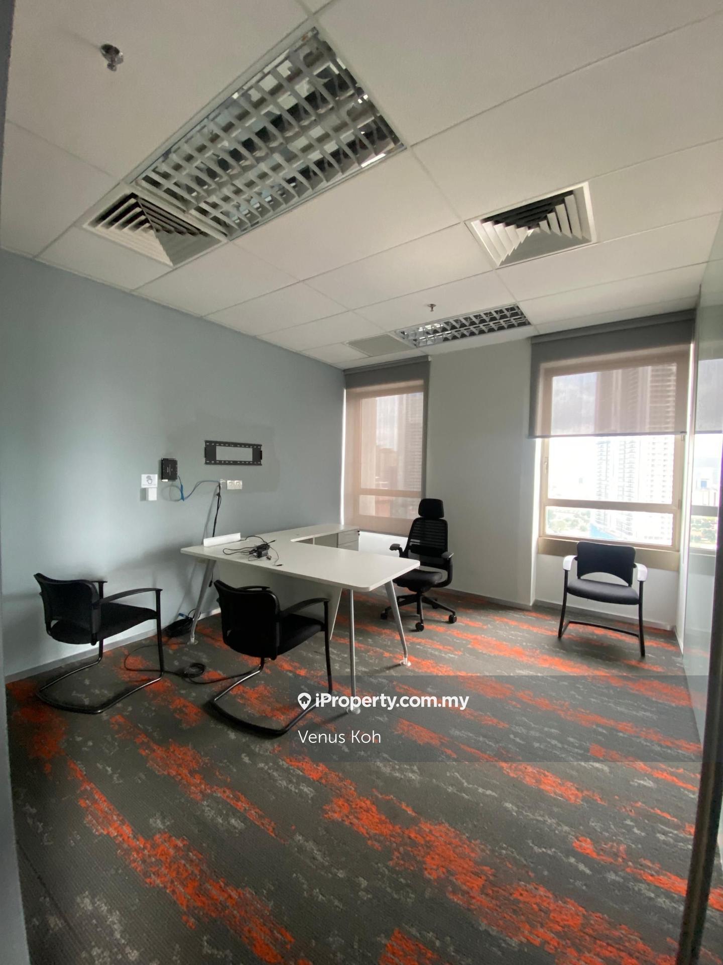 Retail-Office for Rent in KLCC, KL City Centre by Venus Koh - iProperty.com.my