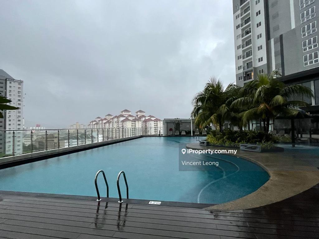 Condominium for Sale in The Herz by Vincent Leong - iProperty.com.my