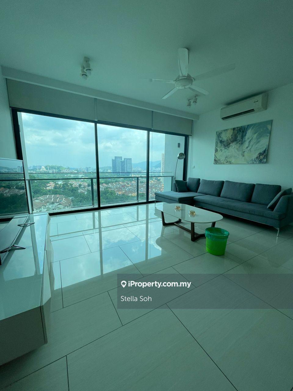 Condominium for Sale in One Central Park by Stella Soh - iProperty.com.my