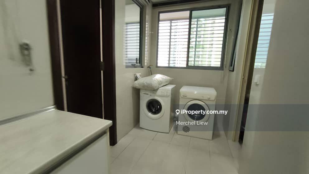 Kondominium untuk Dijual di Hampshire Residences oleh Merchel Liew - iProperty.com.my