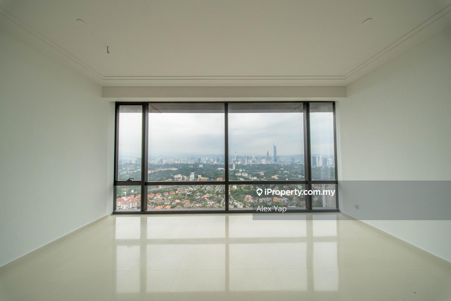 Residensi Servis untuk Disewa di Pavilion Damansara Heights oleh Alex Yap - iProperty.com.my
