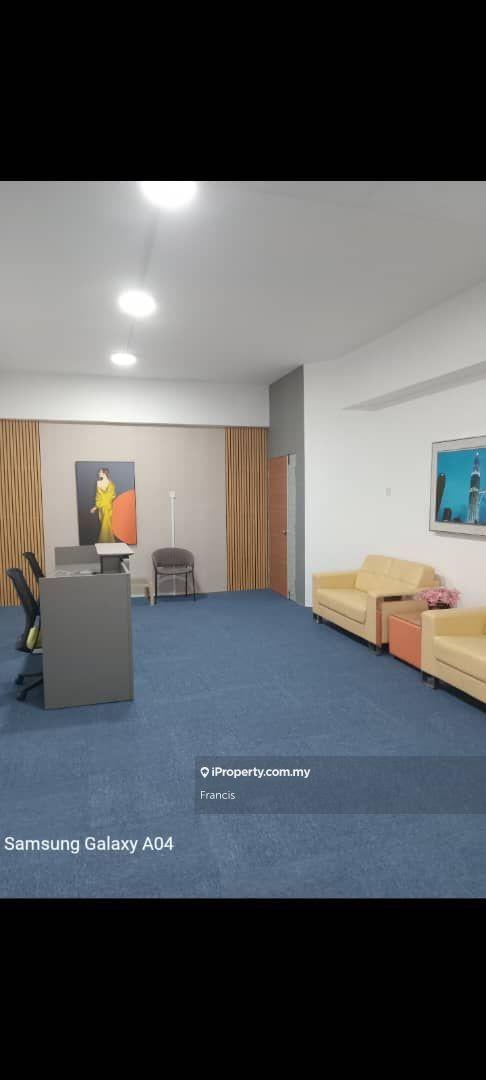 Kedai-Pejabat untuk Disewa di Melaka, Melaka City oleh Francis - iProperty.com.my