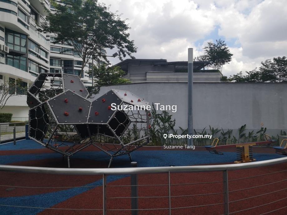 Service Residence for Rent in Aragreens by Suzanne Tang - iProperty.com.my