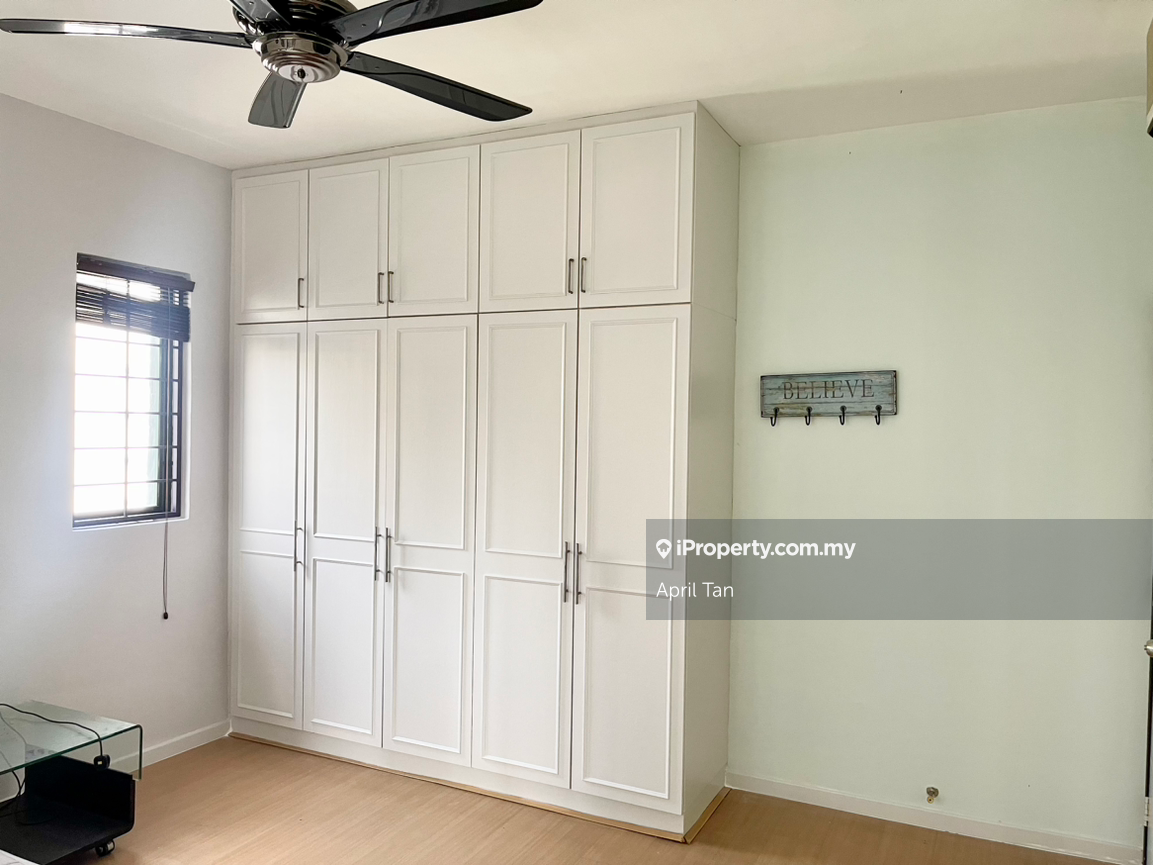 Kondominium untuk Dijual di Vista Kiara oleh April Tan - iProperty.com.my