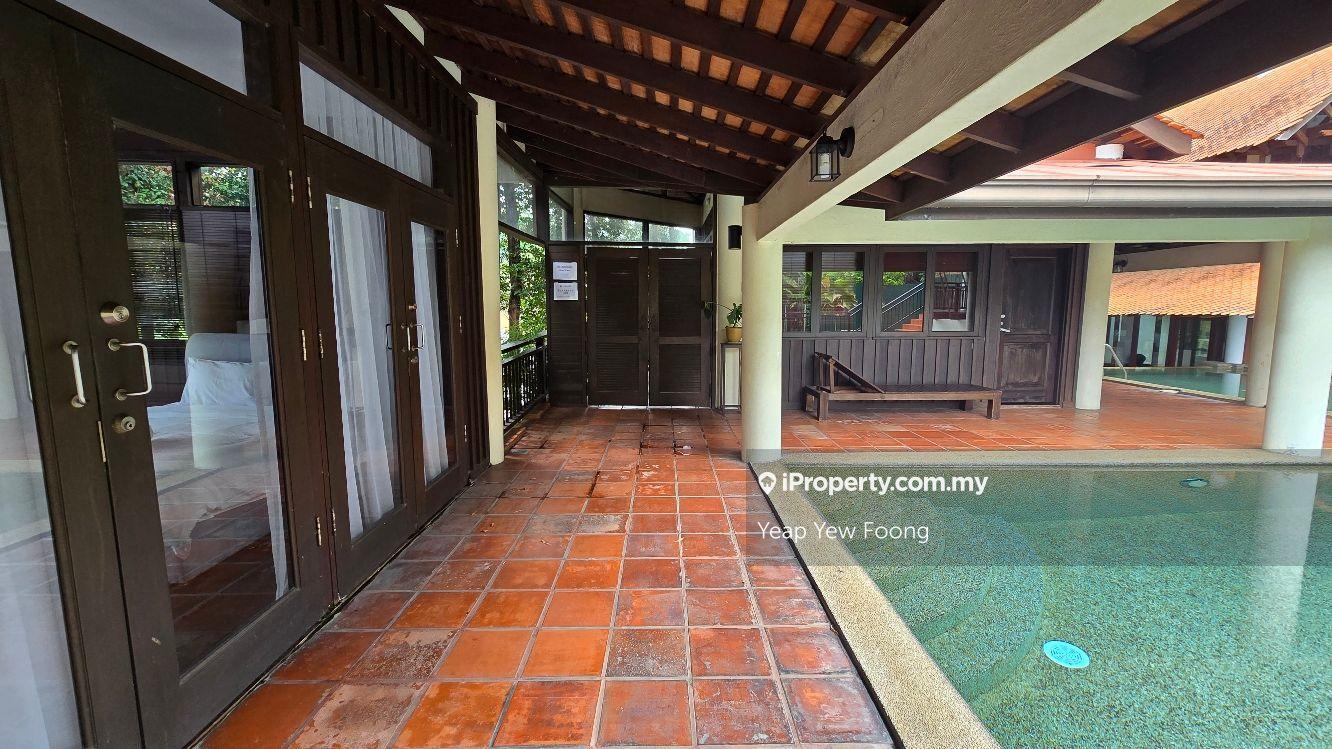 Bungalow House for Sale in Bukit Ledang, Damansara Heights by Yeap Yew Foong - iProperty.com.my