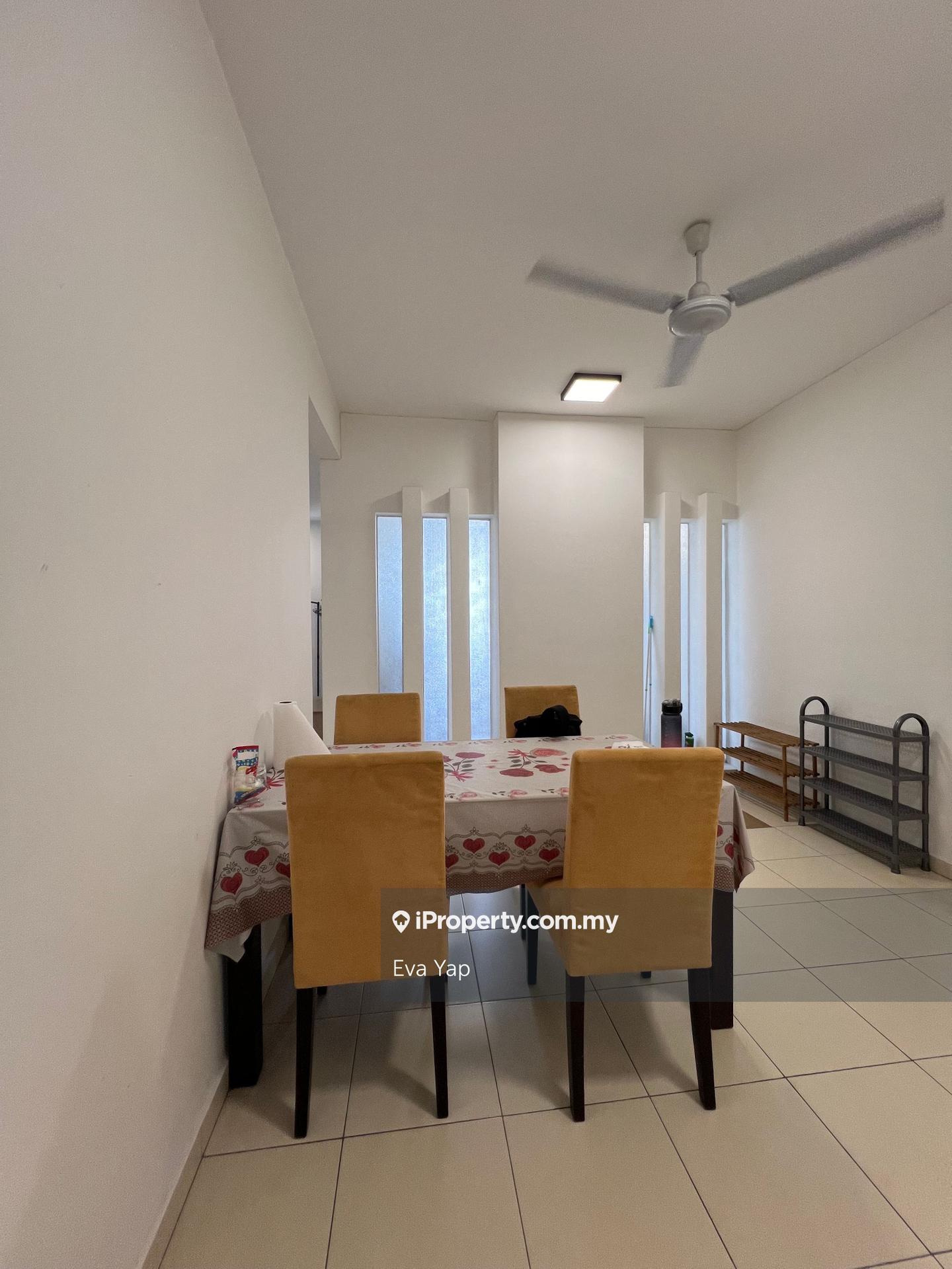 Service Residence for Rent in Casa Subang by Eva Yap - iProperty.com.my