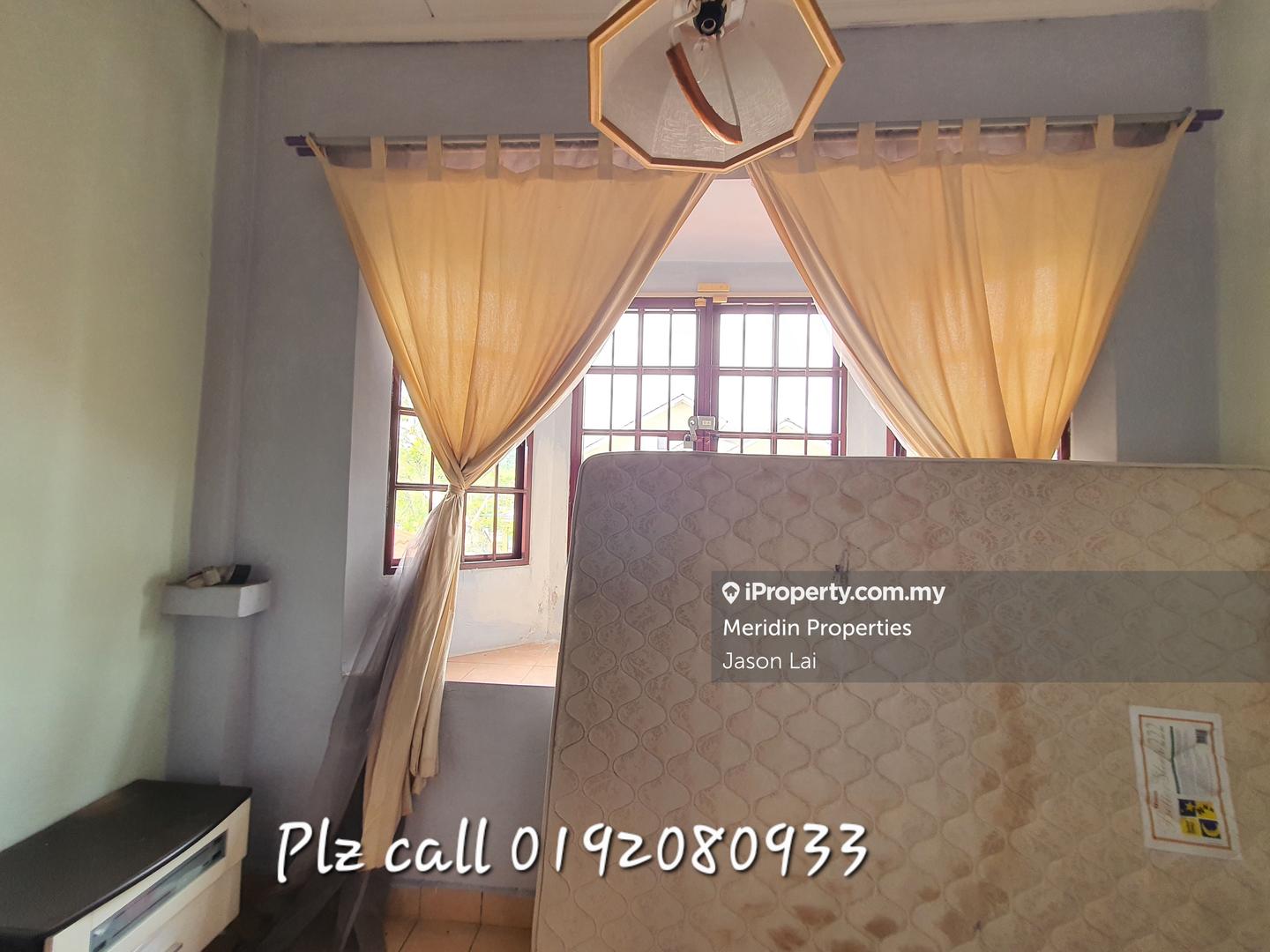 Rumah Berangkai 2 Tingkat untuk Dijual di Subang Bestari, Shah Alam oleh Jason Lai - iProperty.com.my