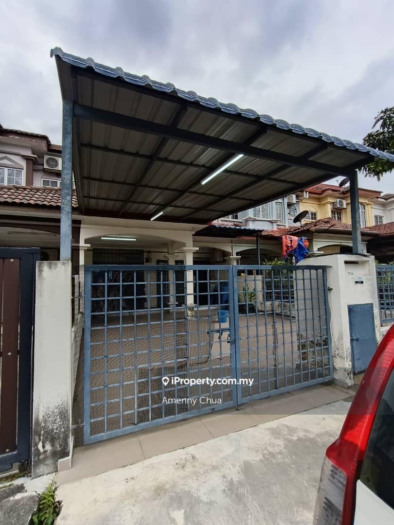 2-storey Terraced House for Rent in Bandar Puteri Klang, Klang by Amenny Chua - iProperty.com.my