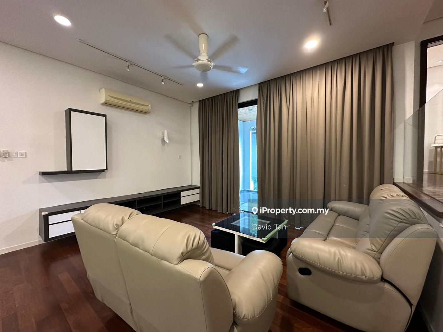 Banglo untuk Disewa di Bluwater Estate, The Mines Resort, Seri Kembangan, Seri Kembangan oleh David Tan - iProperty.com.my