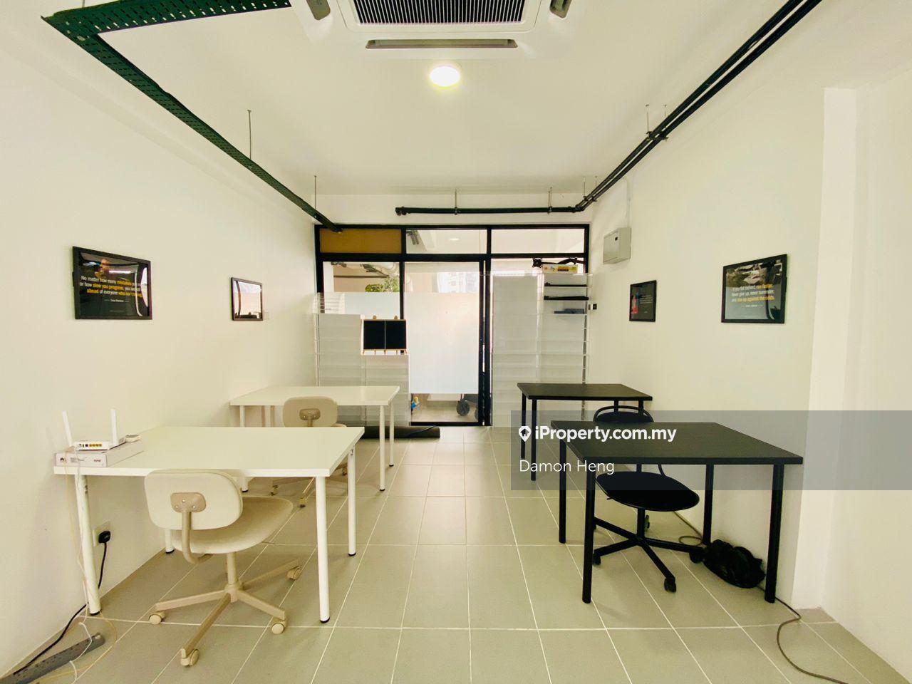 Pejabat untuk Disewa di Old Klang Road, Kuchai Lama oleh Damon Heng - iProperty.com.my