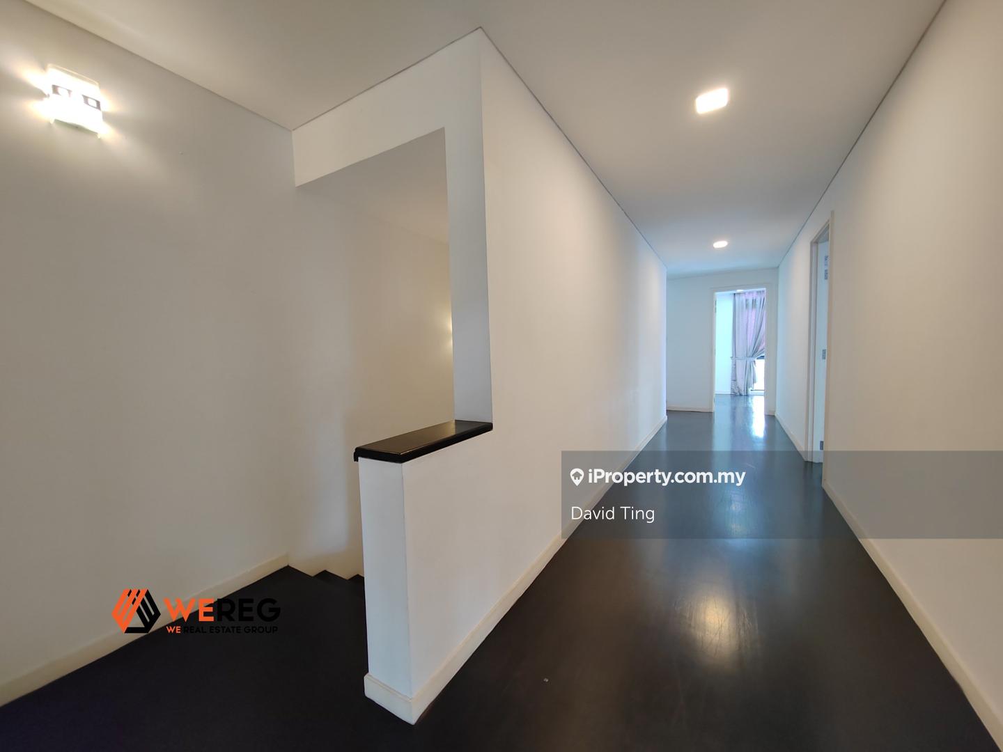 Semi-Detached House for Sale in Lake Fields, Sungai Besi by David Ting - iProperty.com.my