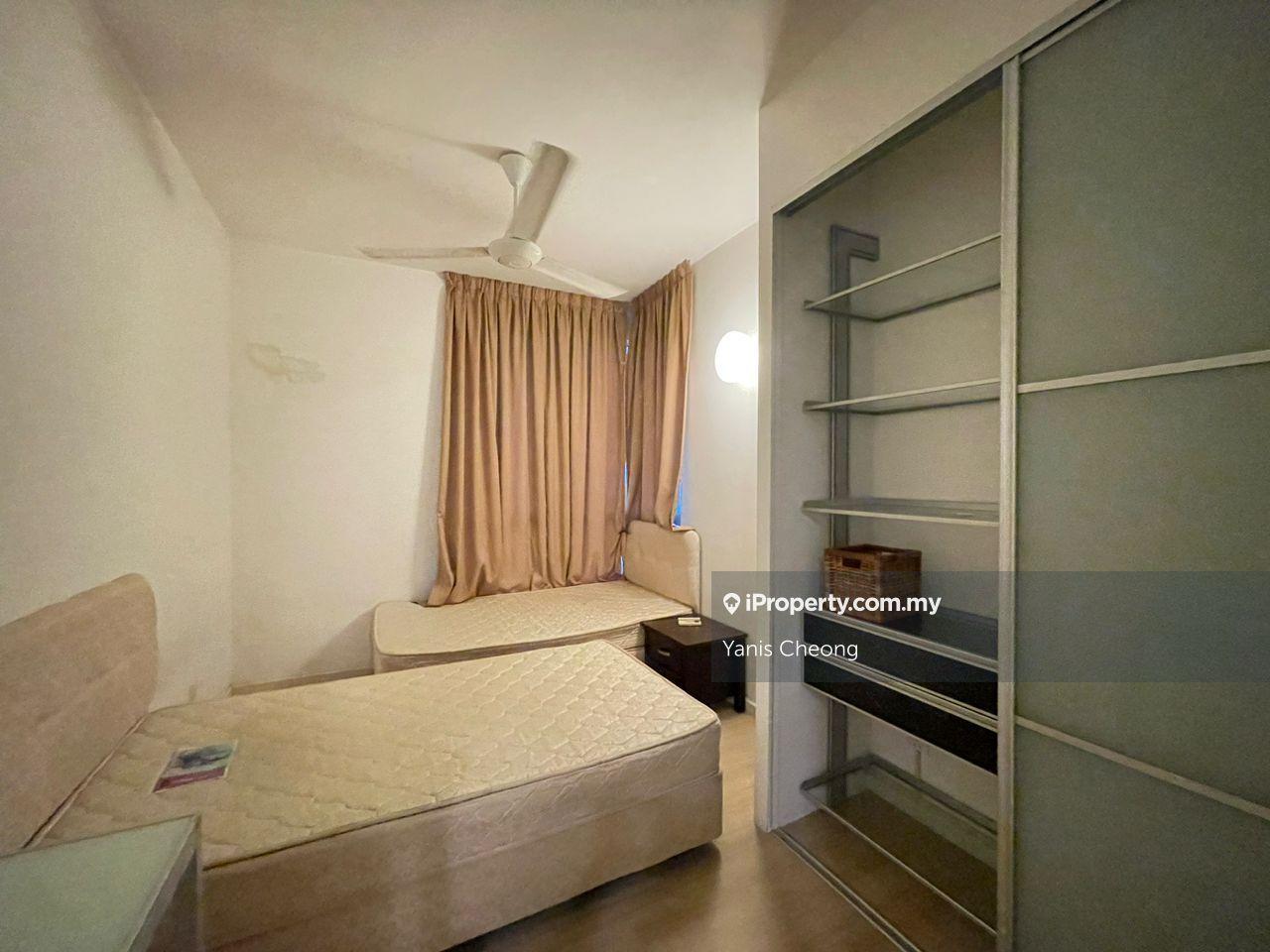 Condominium for Sale in Menjalara 18 by Yanis Cheong - iProperty.com.my