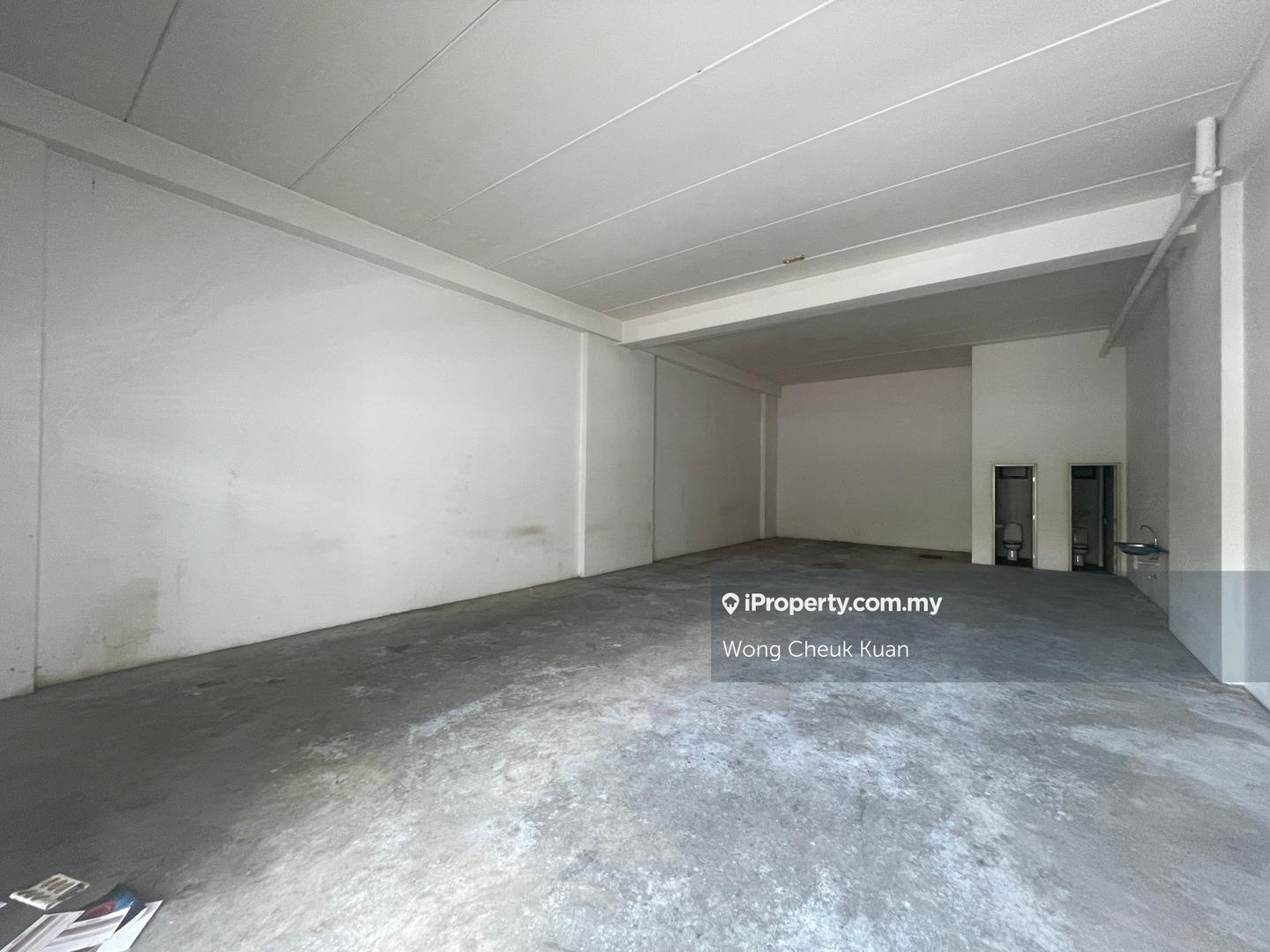Shop for Sale in Batu Caves, Selangor by Wong Cheuk Kuan - iProperty.com.my