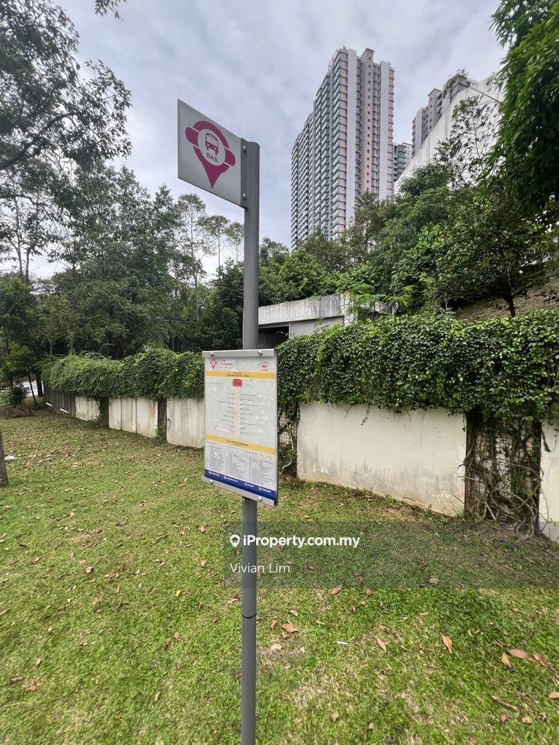 Kondominium untuk Dijual di The Sanderson oleh Vivian Lim - iProperty.com.my