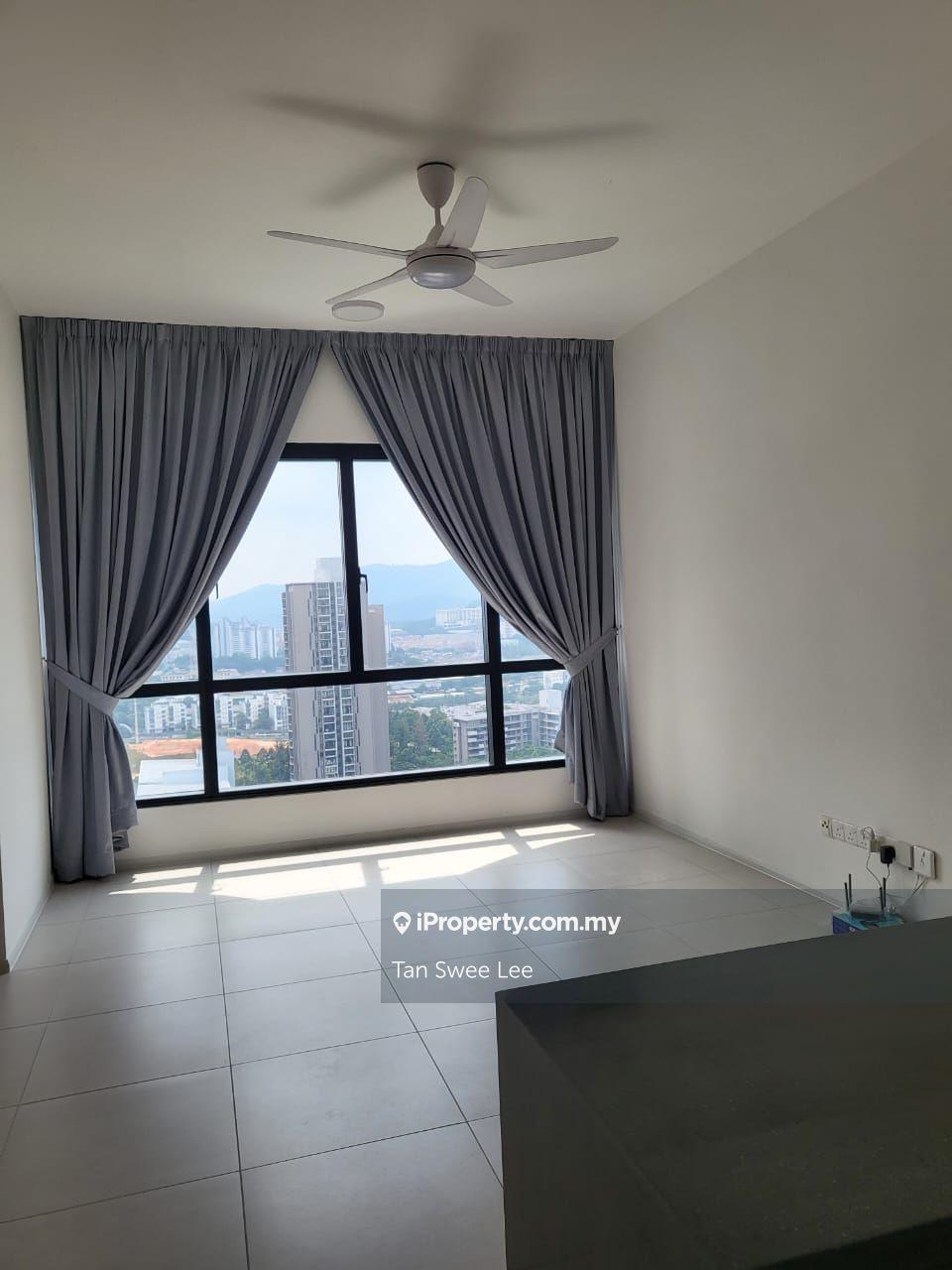 Service Residence for Rent in Ativo Suites @ Damansara Avenue by Tan Swee Lee - iProperty.com.my