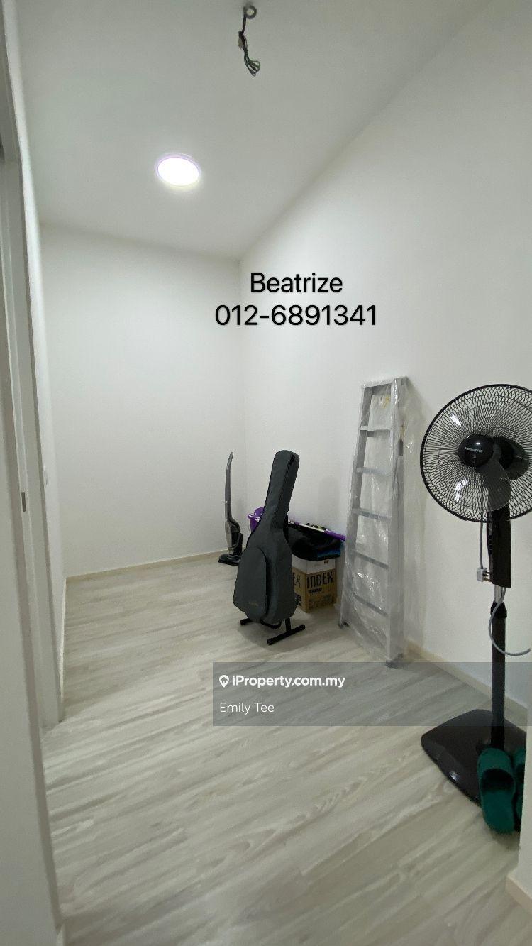 Residensi Servis untuk Dijual di Cantara Residences oleh Emily Tee - iProperty.com.my