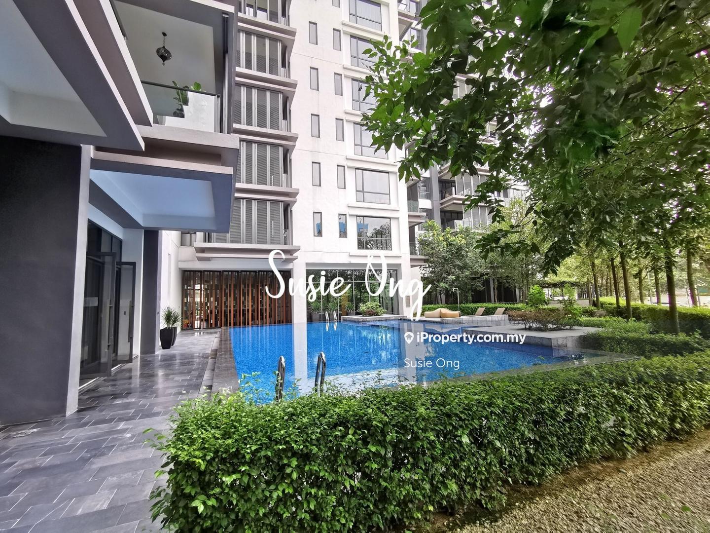 Condominium for Sale in Rimbun by Susie Ong - iProperty.com.my