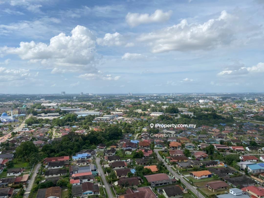 Residensi Servis untuk Disewa di SKS Habitat oleh Greymon Er - iProperty.com.my