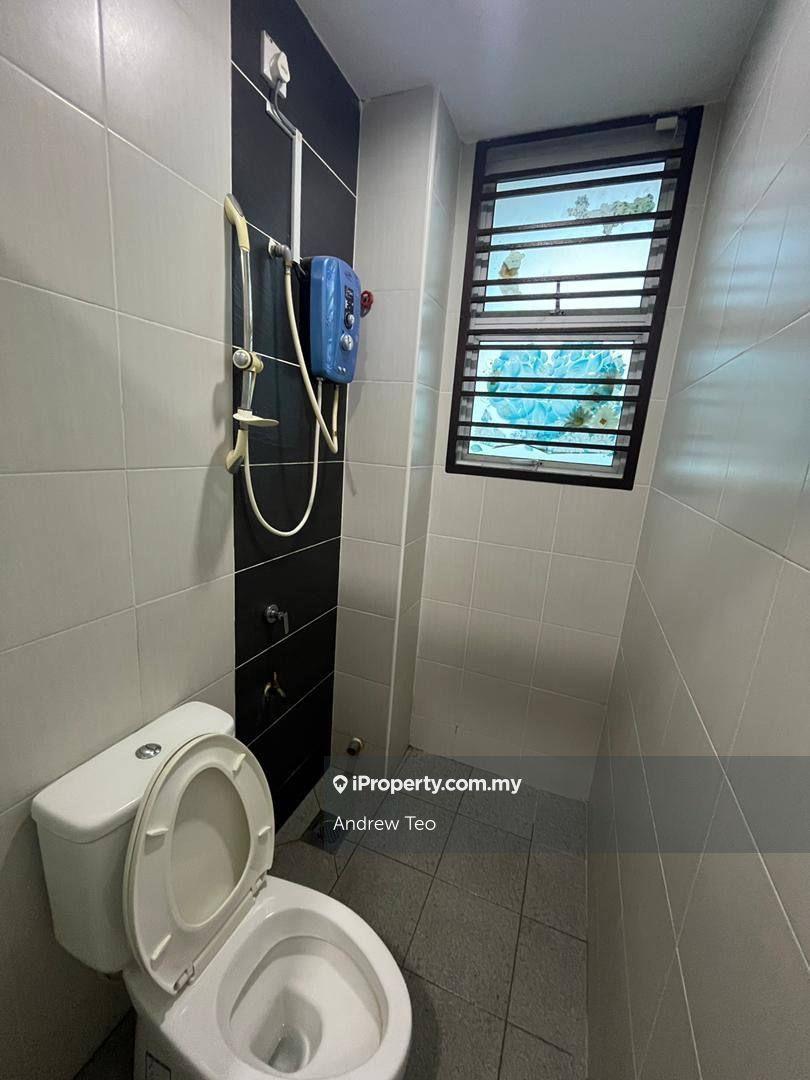 Rumah Berangkai 2 Tingkat untuk Dijual di Taman JP Perdana, Johor Bahru oleh Andrew Teo - iProperty.com.my