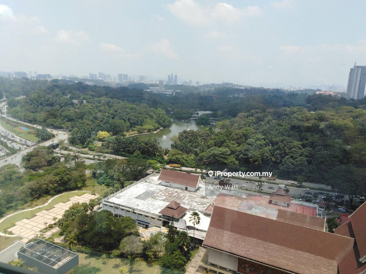 Office for Sale in KL Sentral, Kl Sentral by Andy Watt - iProperty.com.my