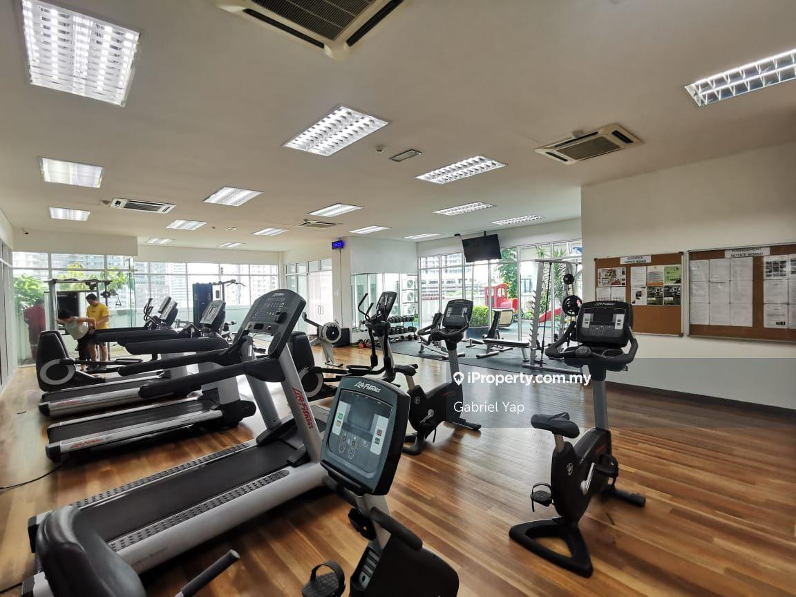 Kondominium untuk Dijual di The Pearl KLCC oleh Gabriel Yap - iProperty.com.my