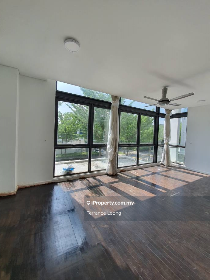 Semi-Detached House for Sale in The Grove, Lakefields Sungai besi , KL ,lake field, Sungai Besi by Terrance Leong - iProperty.com.my