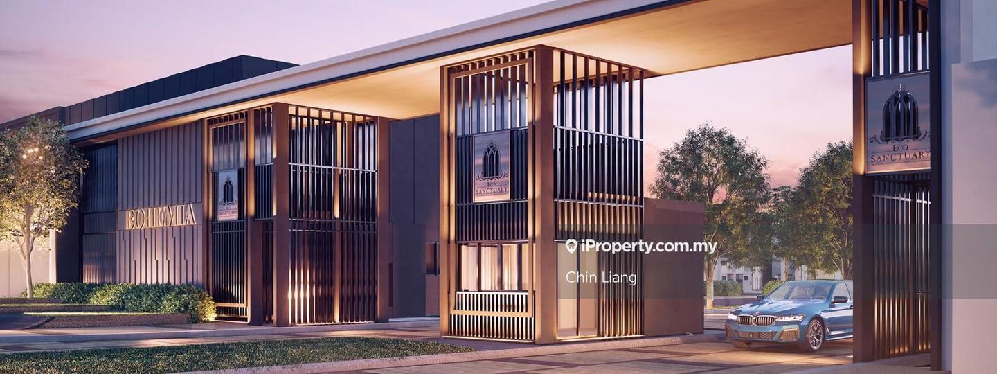 Rumah Kluster untuk Dijual di Kota Kemuning, Shah Alam oleh Chin Liang - iProperty.com.my