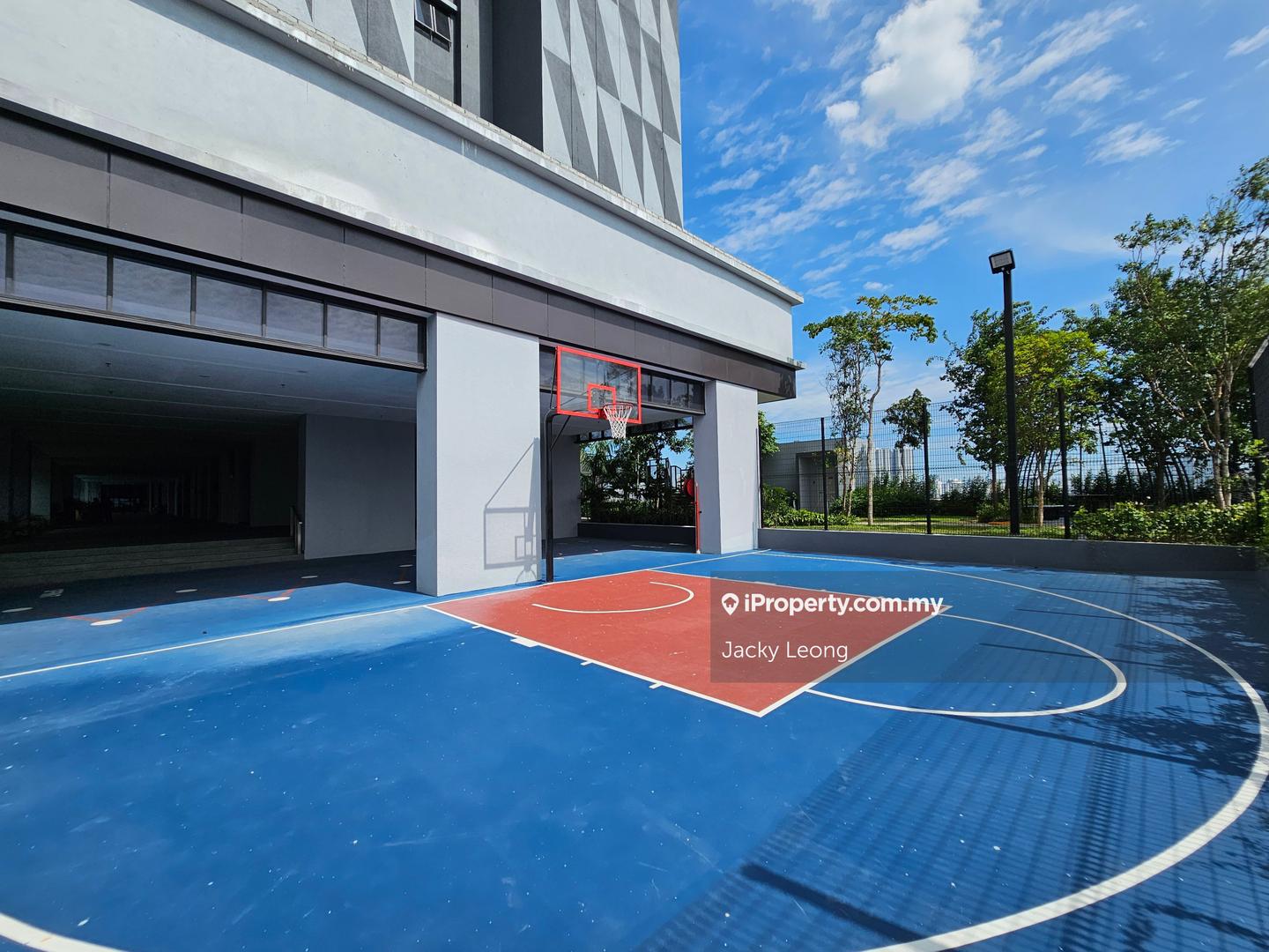 Service Residence for Rent in Trion @ KL by Jacky Leong - iProperty.com.my