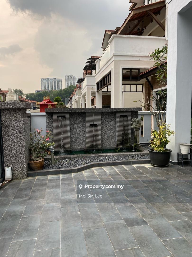 Semi-Detached House for Sale in The Peak, Taman Bukit Prima, Len Seng, Cheras by Mei SM Lee - iProperty.com.my