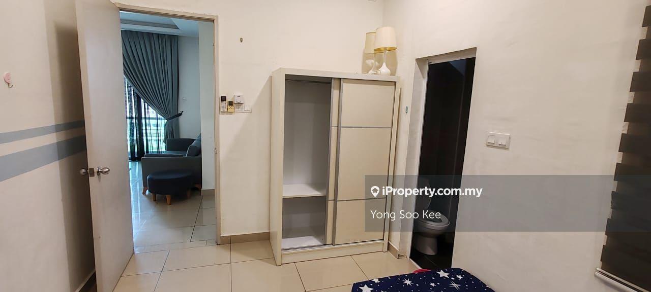 Residensi Servis untuk Disewa di BM City Suites @ BM City Mall oleh Yong Soo Kee - iProperty.com.my