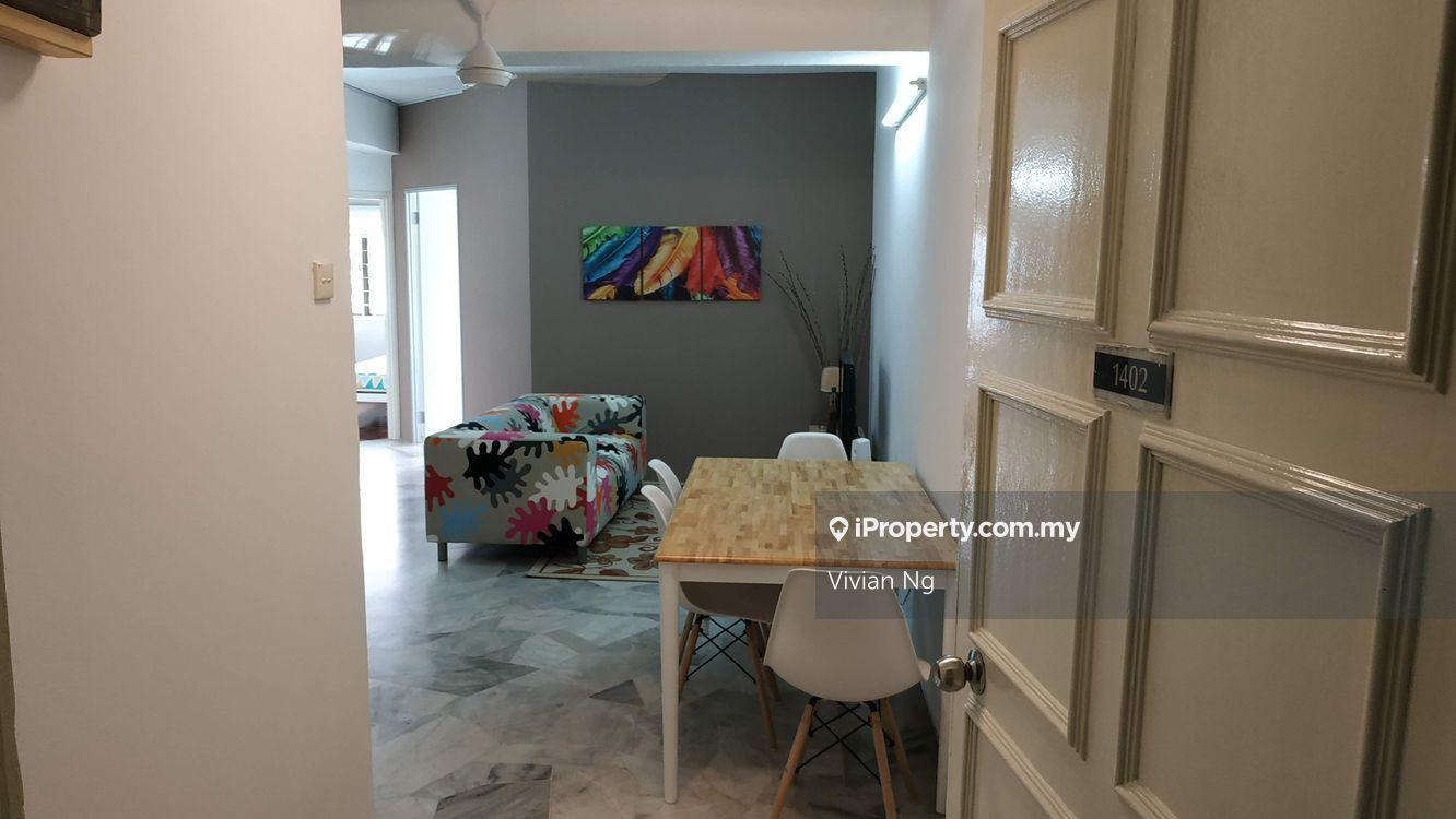 Kondominium untuk Disewa di Menara Bakti oleh Vivian Ng - iProperty.com.my