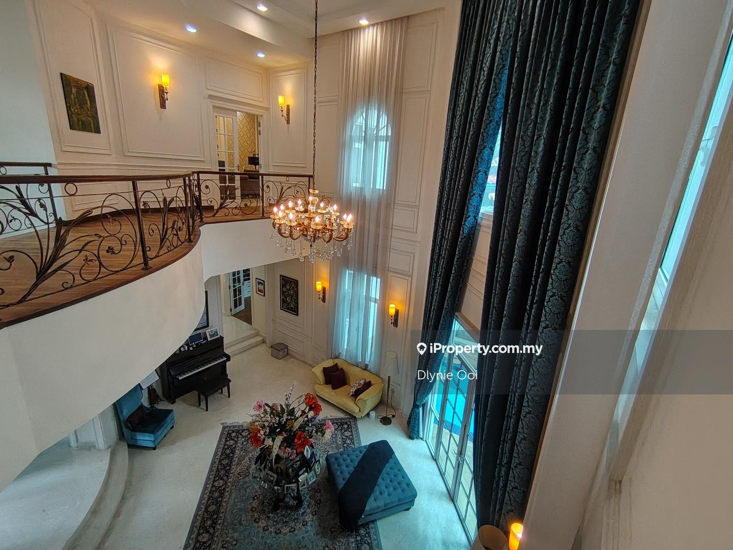 Banglo untuk Dijual di Saujana Impian, Kajang oleh Dlynie Ooi - iProperty.com.my