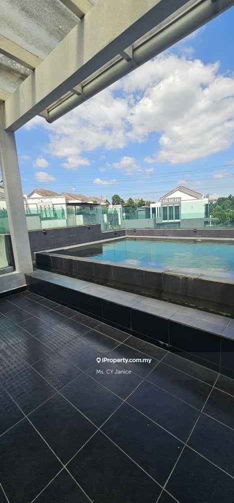2.5-storey Terraced House for Sale in USJ Heights, Subang Jaya by Ms. CY Janice - iProperty.com.my