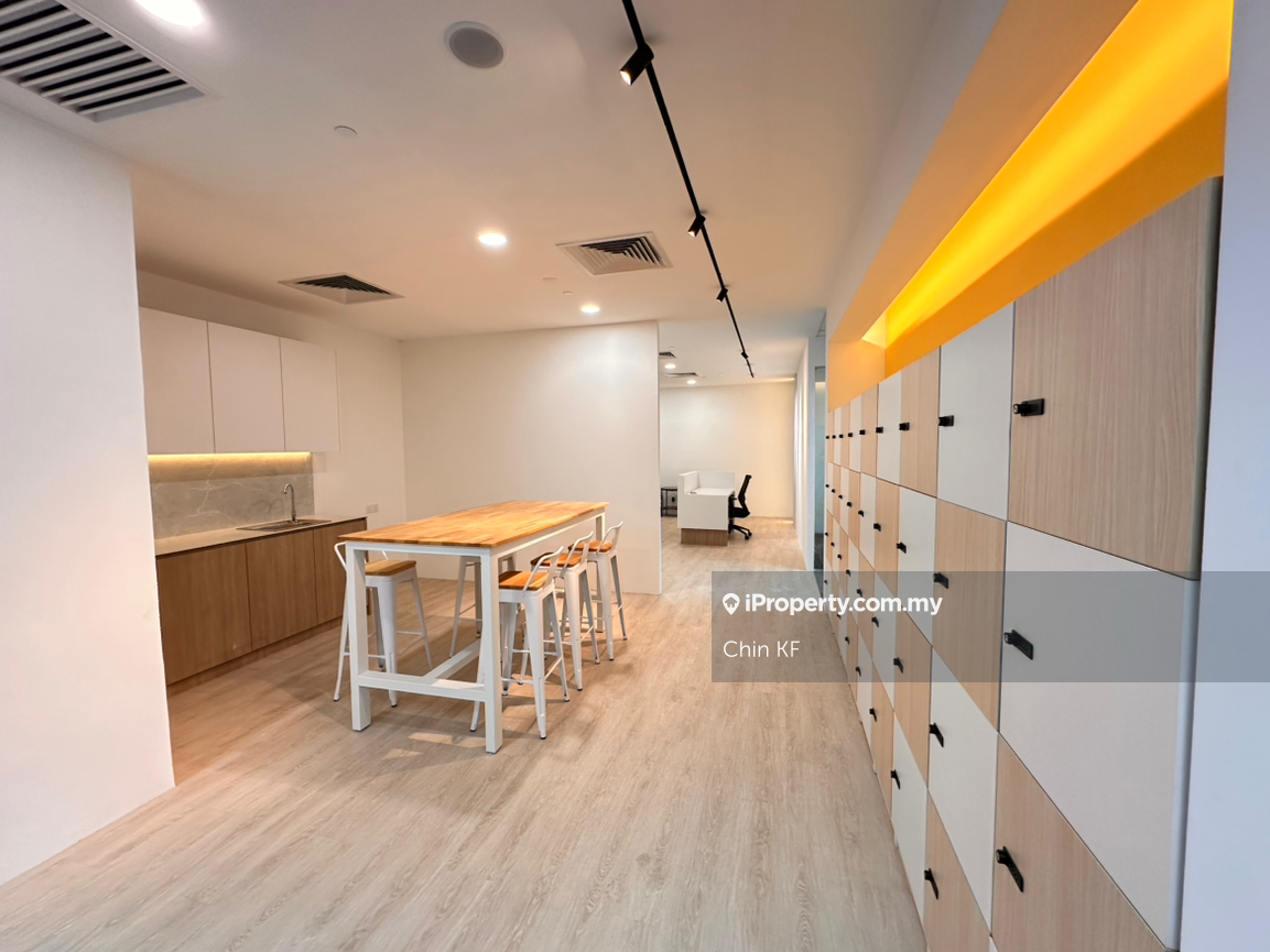 Office for Rent in KLCC, KL City Centre by Chin KF - iProperty.com.my