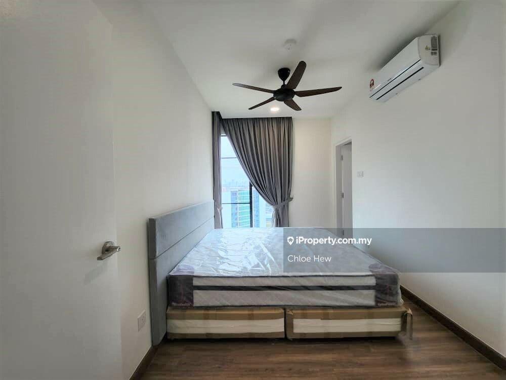Service Residence for Rent in AraTre' Residences by Chloe Hew - iProperty.com.my