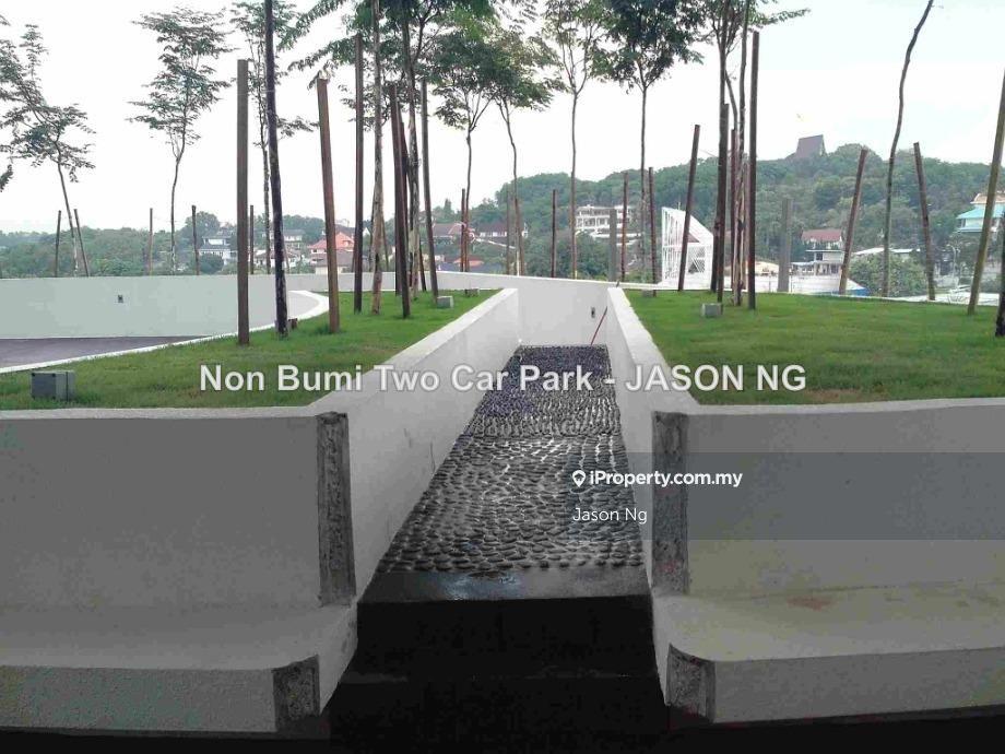 Residensi Servis untuk Disewa di TTDI Adina oleh Jason Ng - iProperty.com.my