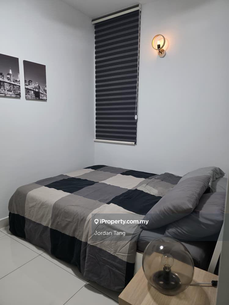 Residensi Servis untuk Disewa di Sfera Residency oleh Jordan Tang - iProperty.com.my