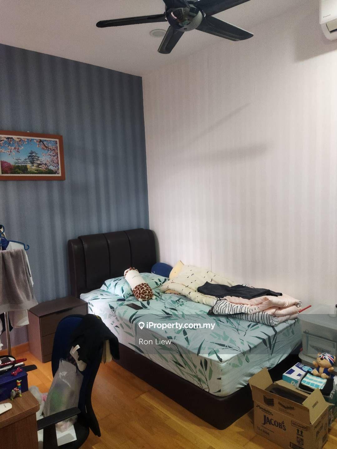 Condominium for Rent in Duet Residence by Ron Liew - iProperty.com.my