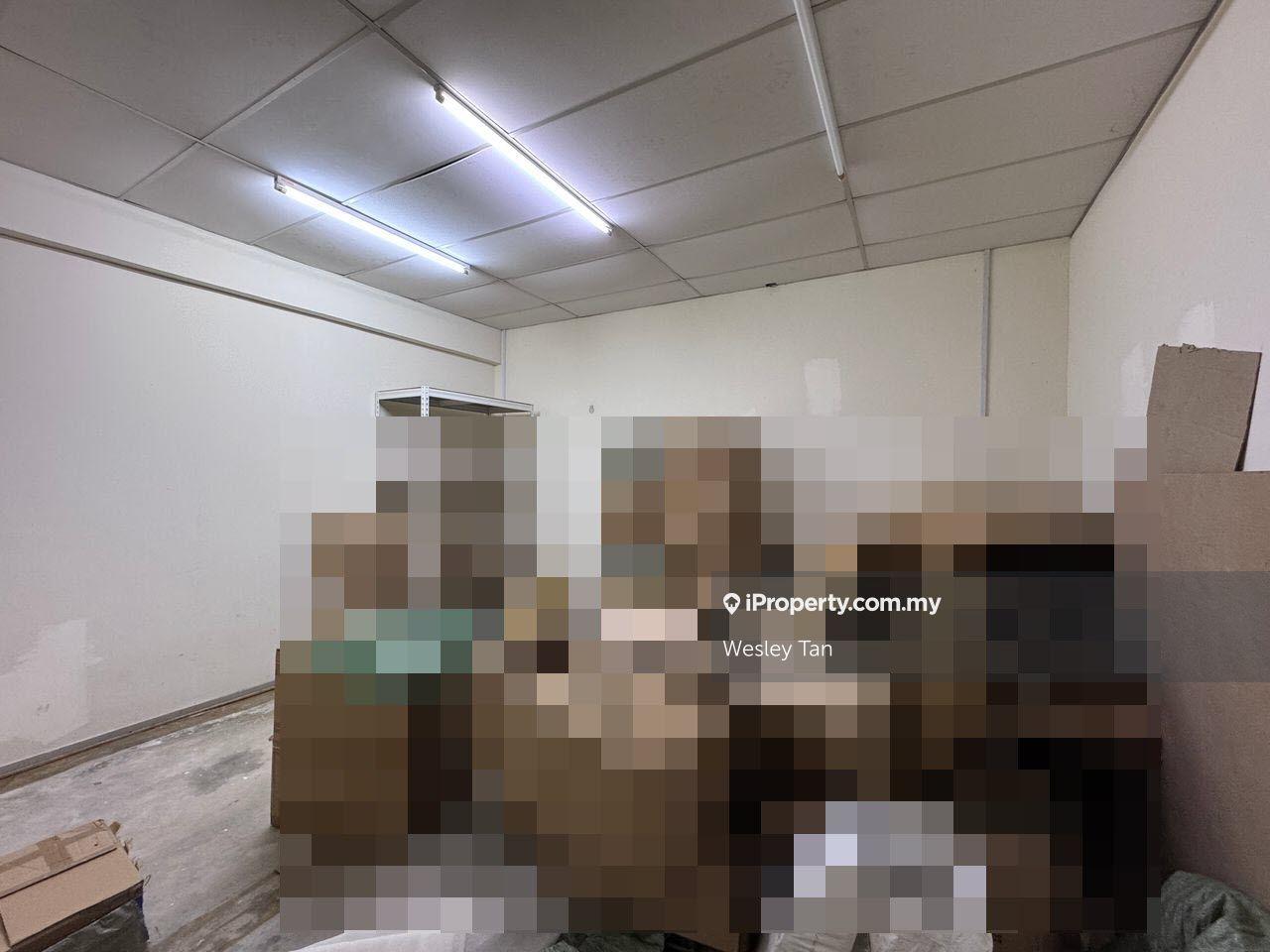 Kedai-Pejabat untuk Disewa di Taman Kota Syahbandar, Melaka City oleh Wesley Tan - iProperty.com.my