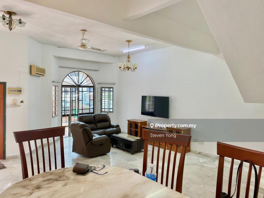 2-storey Terraced House for Sale in Bandar Sungai Long, Bandar Sungai Long by Steven Yong - iProperty.com.my