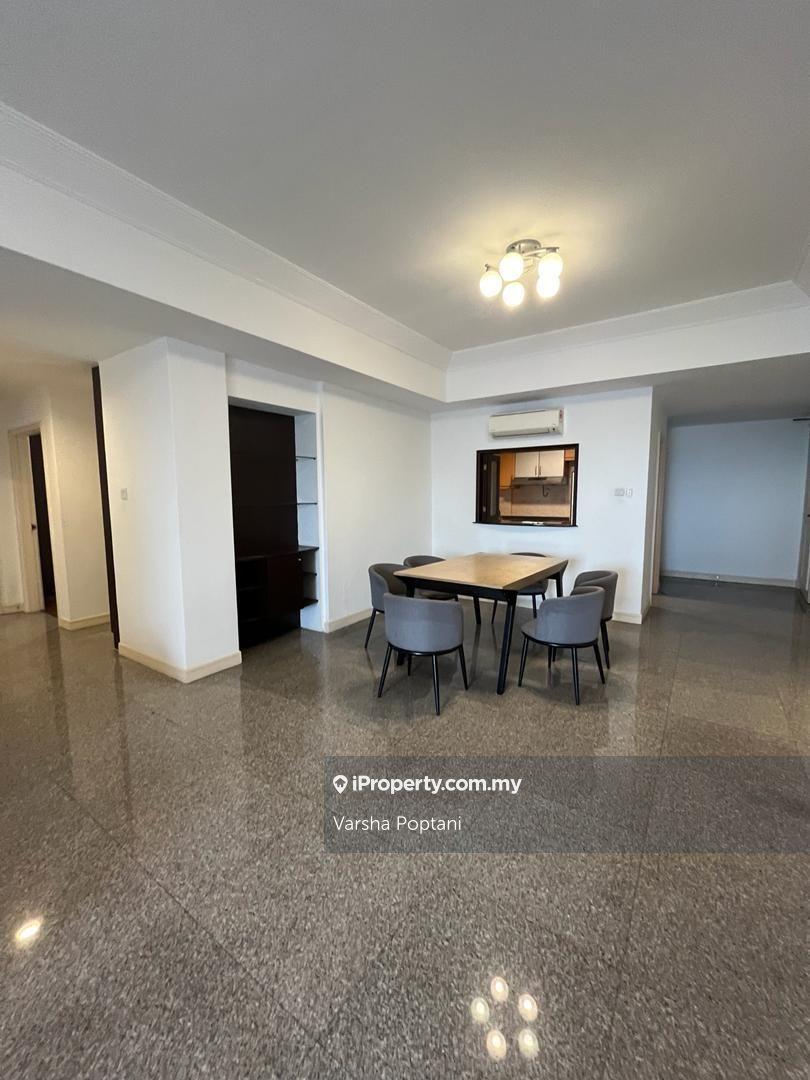 Condominium for Rent in Sri Tiara Residences by Varsha Poptani - iProperty.com.my