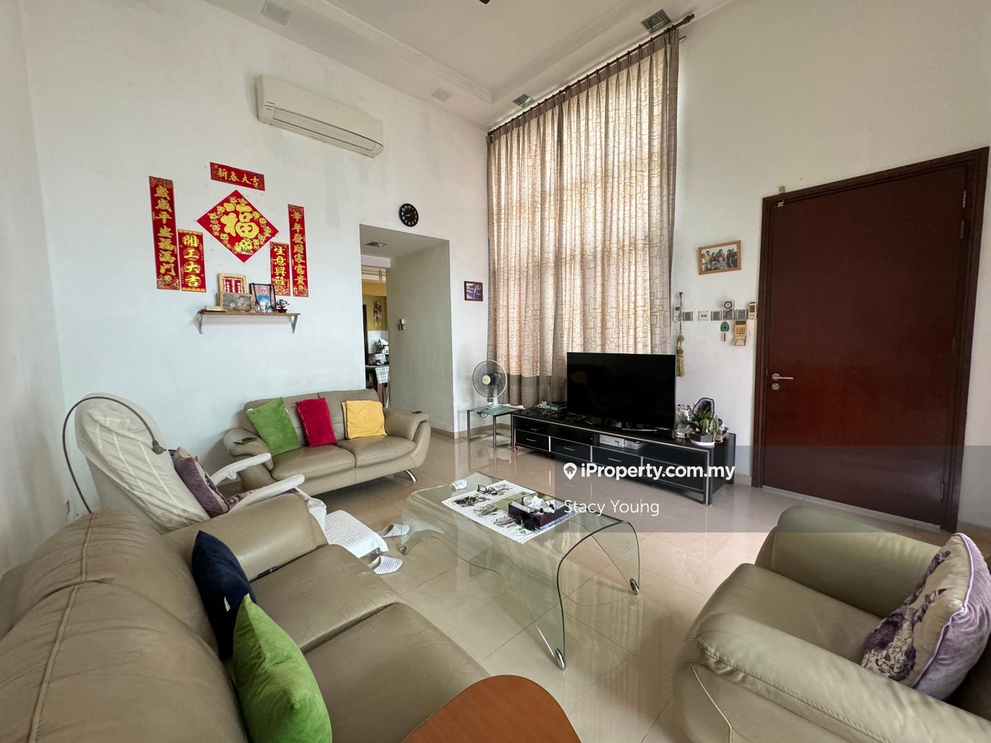 Rumah Berangkai 2.5 Tingkat untuk Dijual di Taman Bukit Mandarina, Cheras oleh Stacy Young - iProperty.com.my