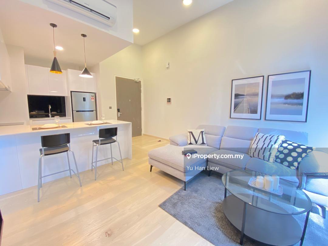Service Residence for Rent in Star Residences Two by Yu Han Liew - iProperty.com.my