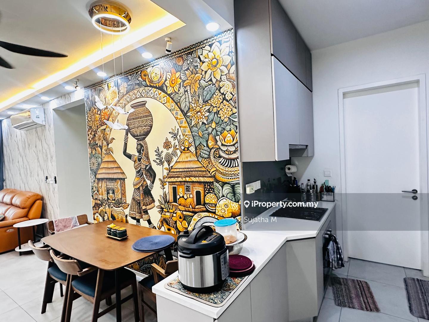 Residensi Servis untuk Disewa di The Goodwood Residence oleh Sujatha M - iProperty.com.my